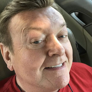 Meet your Posher, Steve